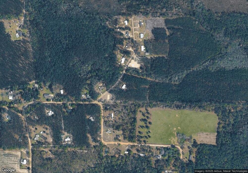 4028 Fleming Way Ln, Blackshear, GA 31516 - photo 1