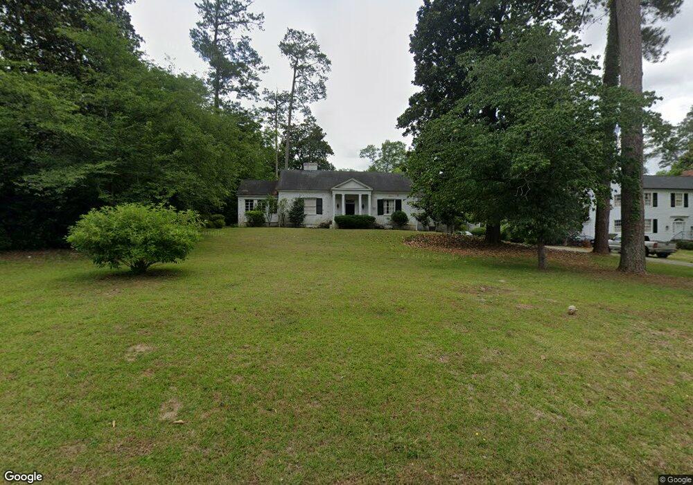 1261 Jackson Springs Rd, Macon, GA 31211 - photo 1