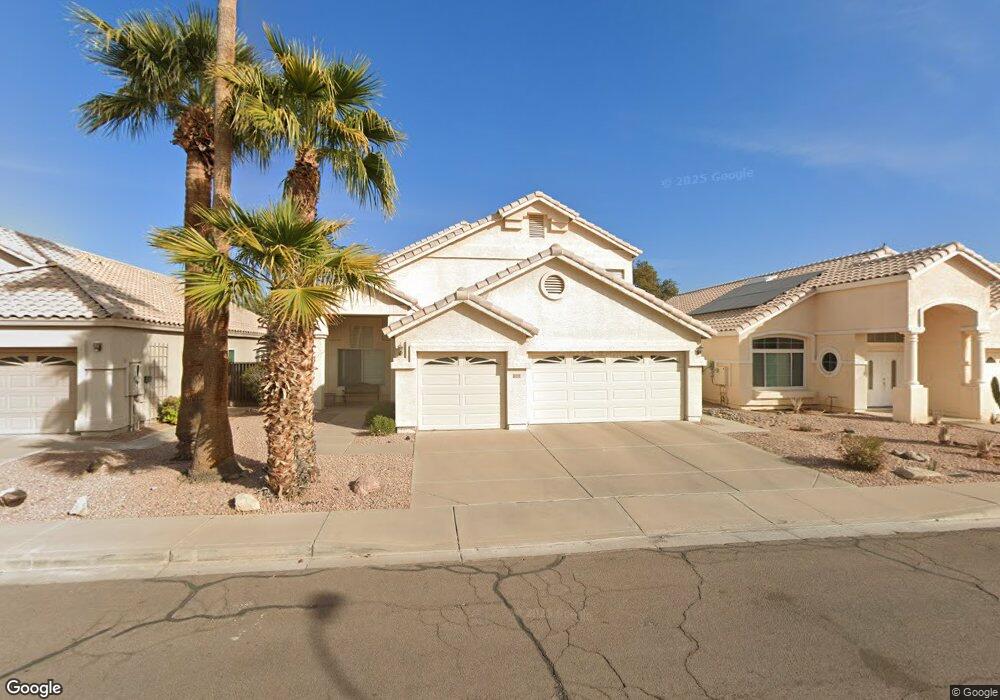 146 E El Freda Cir, Tempe, AZ 85284 - photo 1