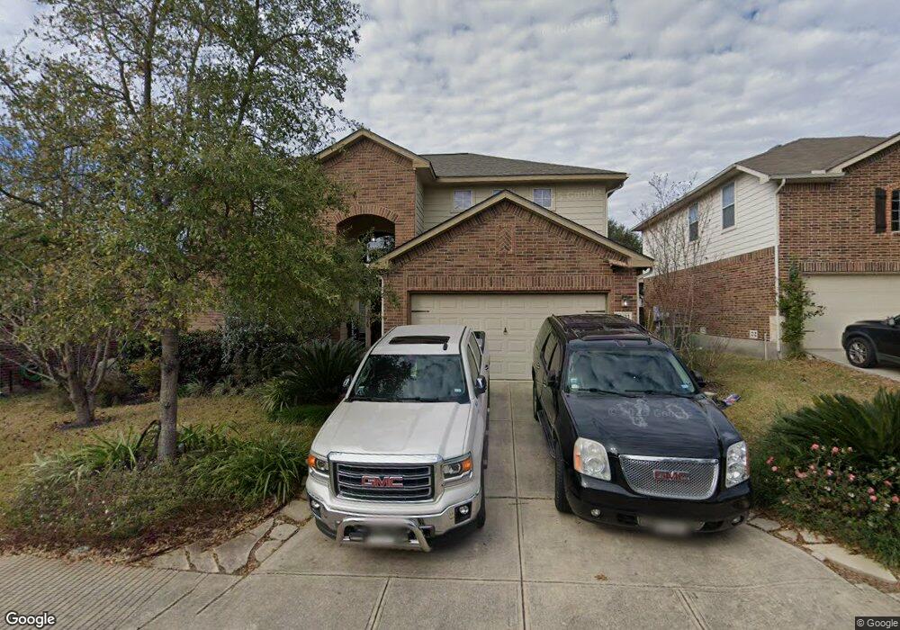 25623 Sago Palm, San Antonio, TX 78261 - photo 1
