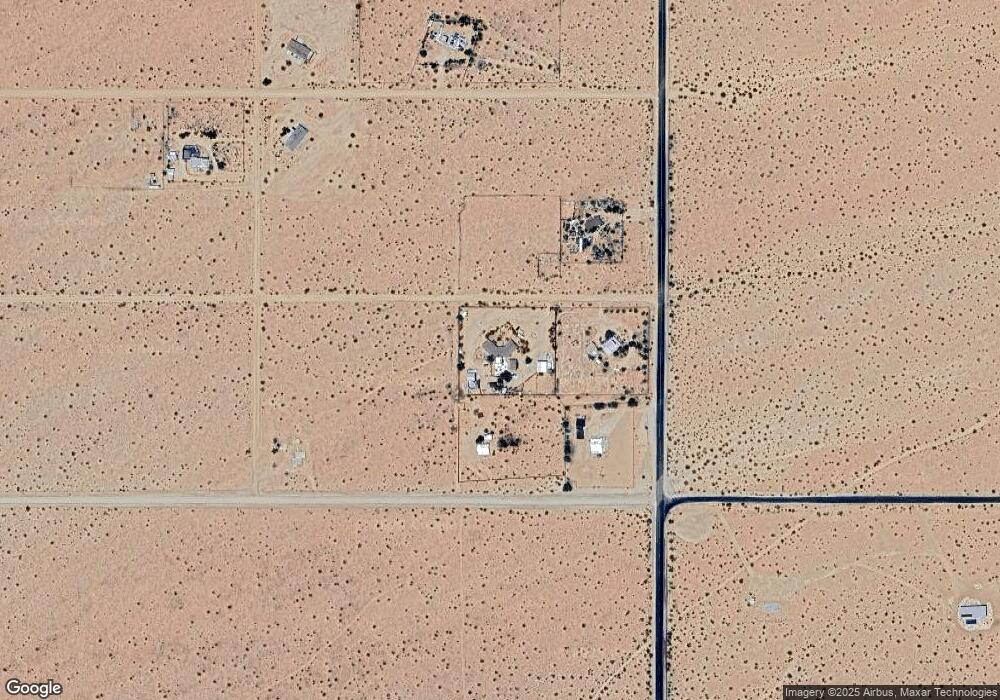 62405 Orion Place, Joshua Tree, CA 92252 - photo 1