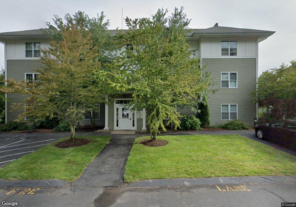 4 Forsyth Dr unit 431, Abington, MA 02351 - photo 1