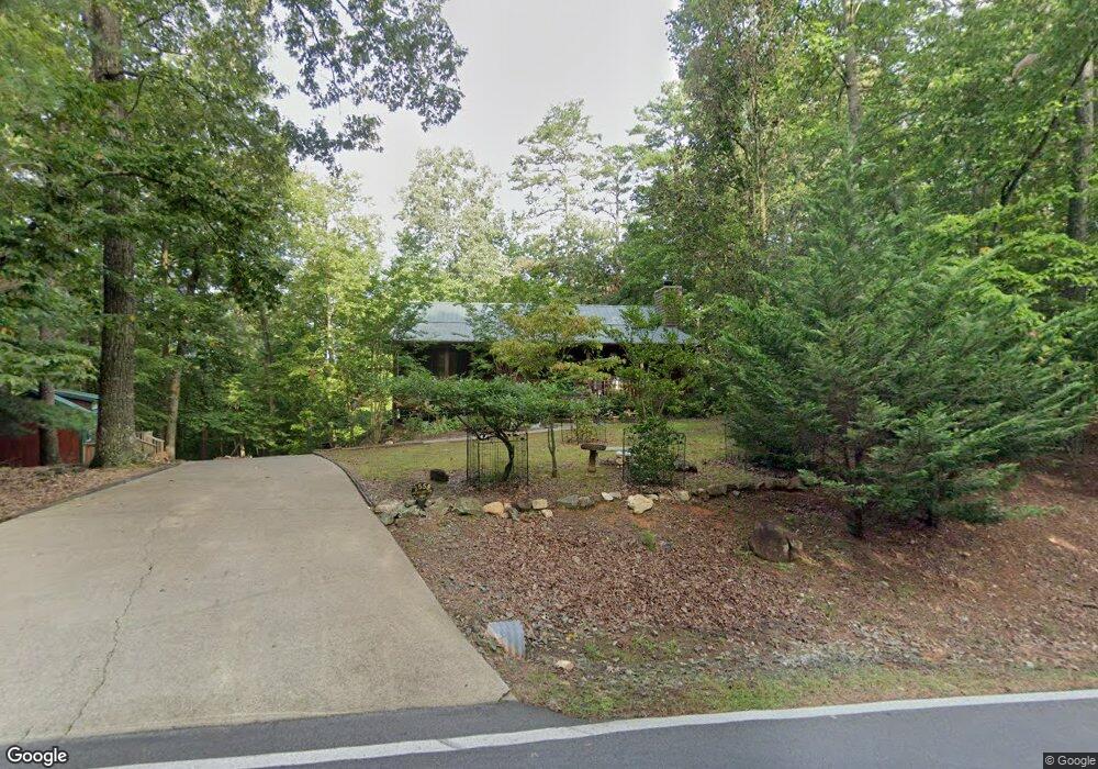 2558 Newport Dr, Ellijay, GA 30540 - photo 1