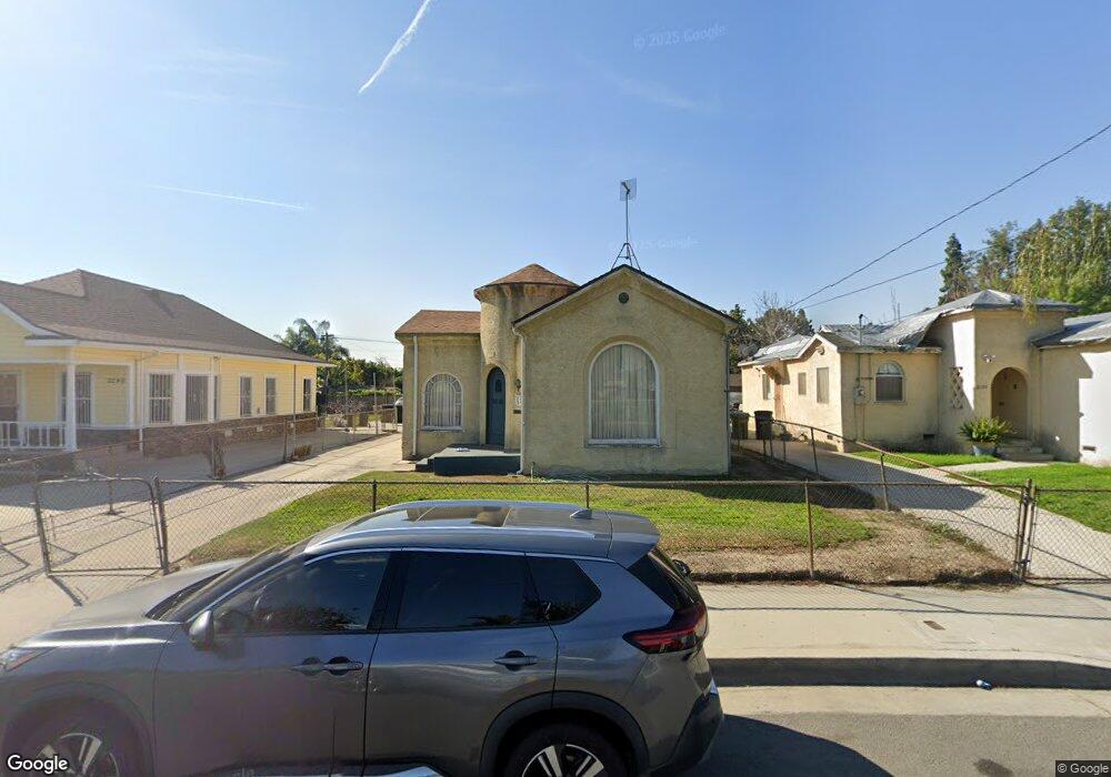 2236 E 121st St, Compton, CA 90222 - photo 1