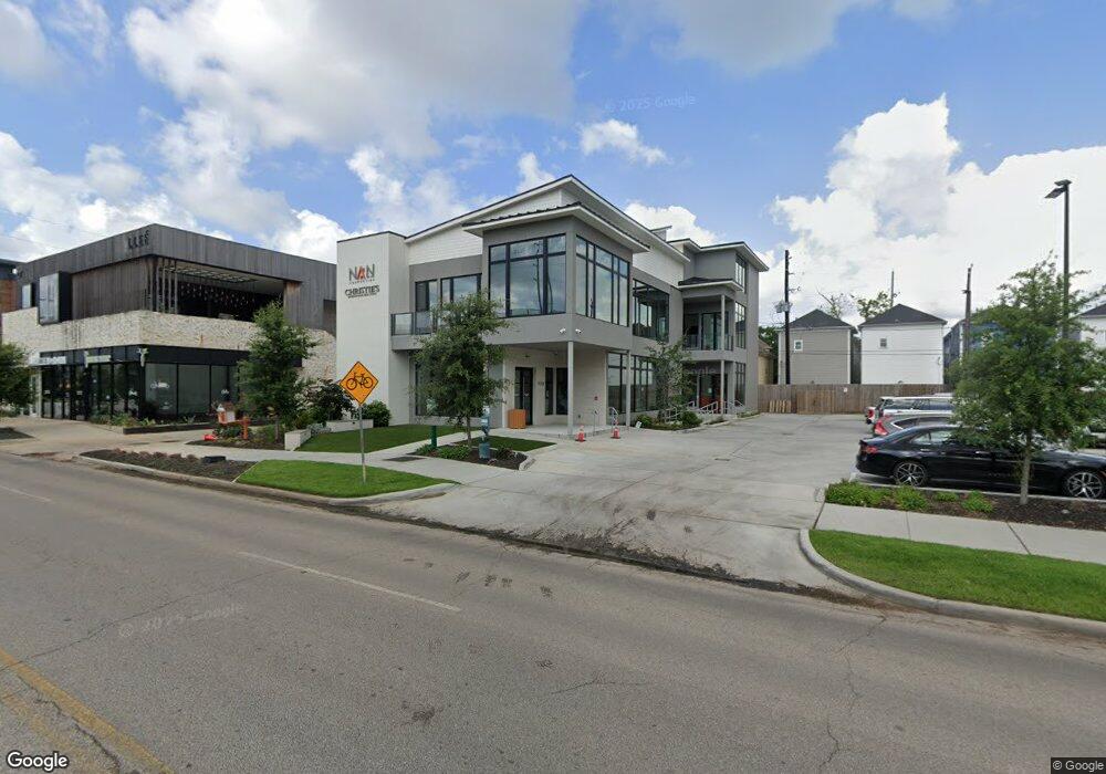 717 Yale St, Houston, TX 77007 - photo 1