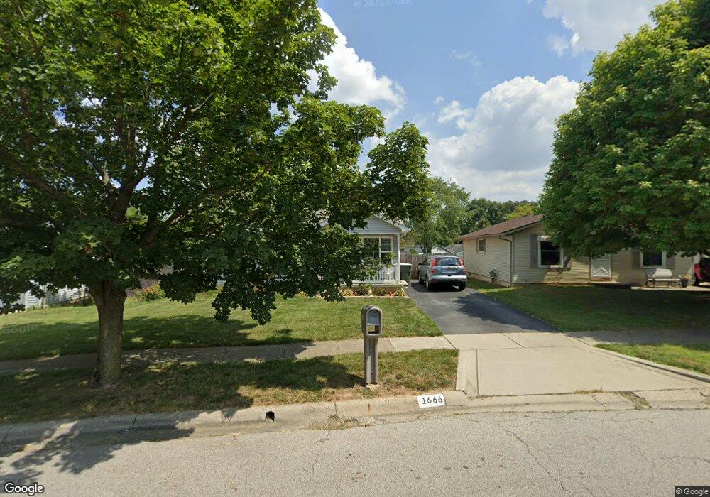 1666 Greenville Rd, Columbus, OH 43223 - photo 1