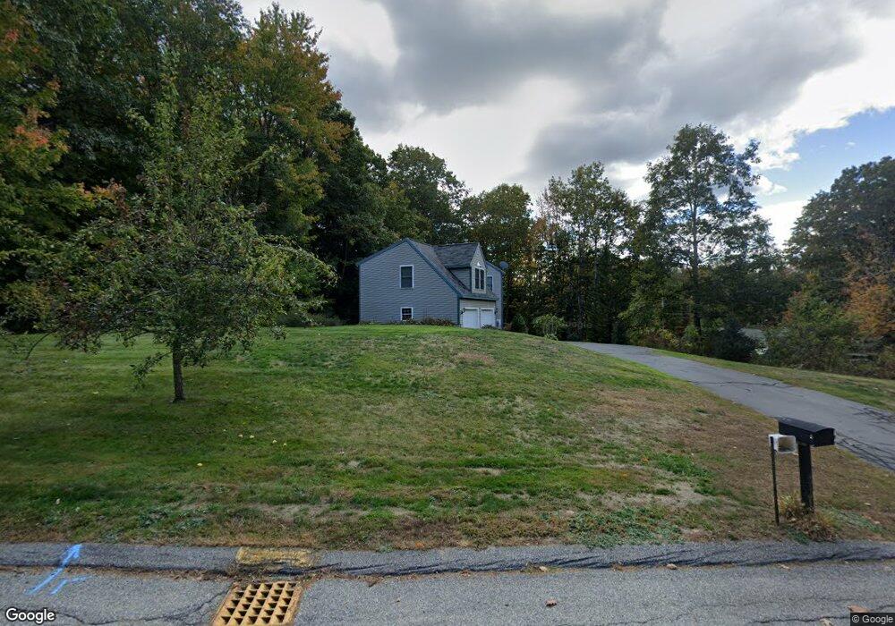 1 Regal Pines Dr, Scarborough, ME 04074 - photo 1