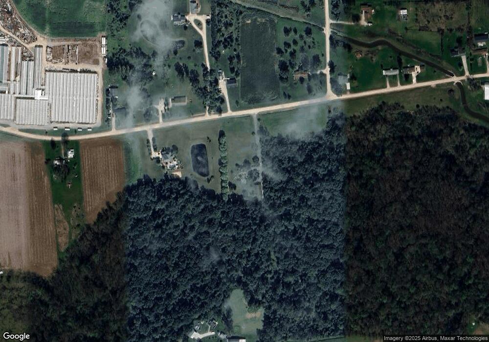 5263 Ohara Rd, Carleton, MI 48117 - photo 1