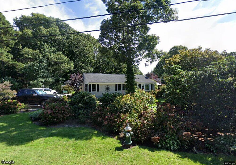 2 Lucerne Dr, Yarmouth Port, MA 02675 - photo 1