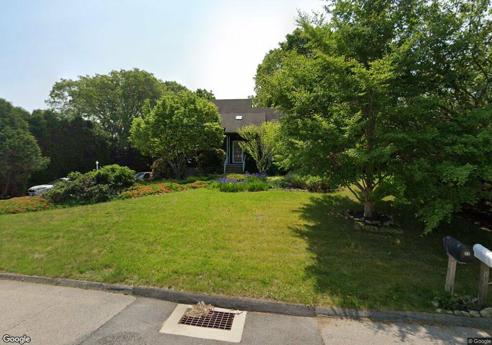 19 Rockridge Rd, Westerly, RI 02891 - photo 1