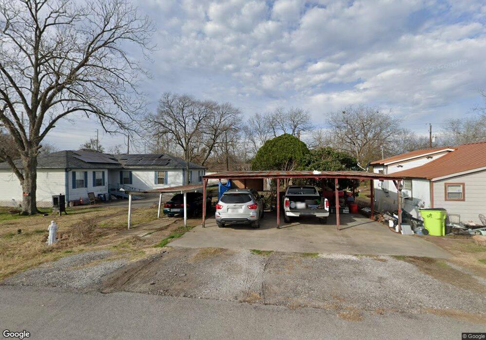 410 8th St, Rosenberg, TX 77471 - photo 1