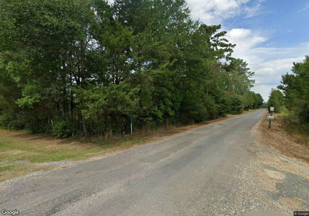 0 Moses Rd, Deridder, LA 70634 - photo 1