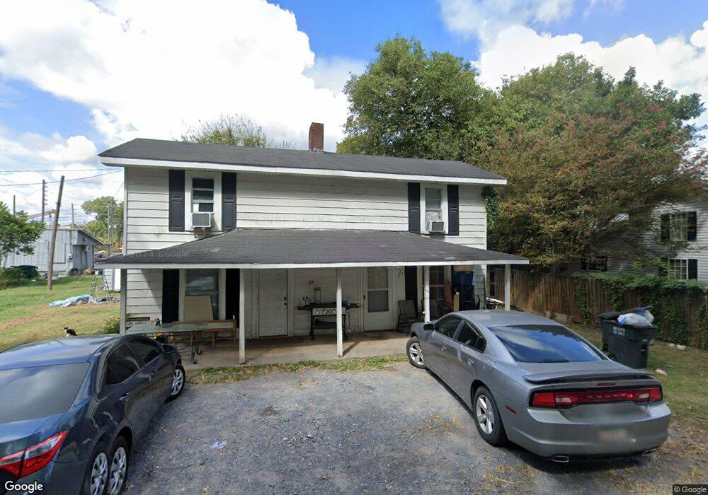 23 Short North Wall St, Calhoun, GA 30701 - photo 1