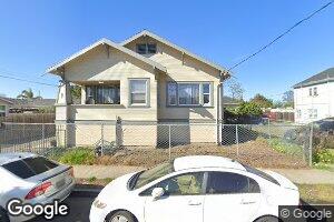 9321 E St, Oakland, CA 94603