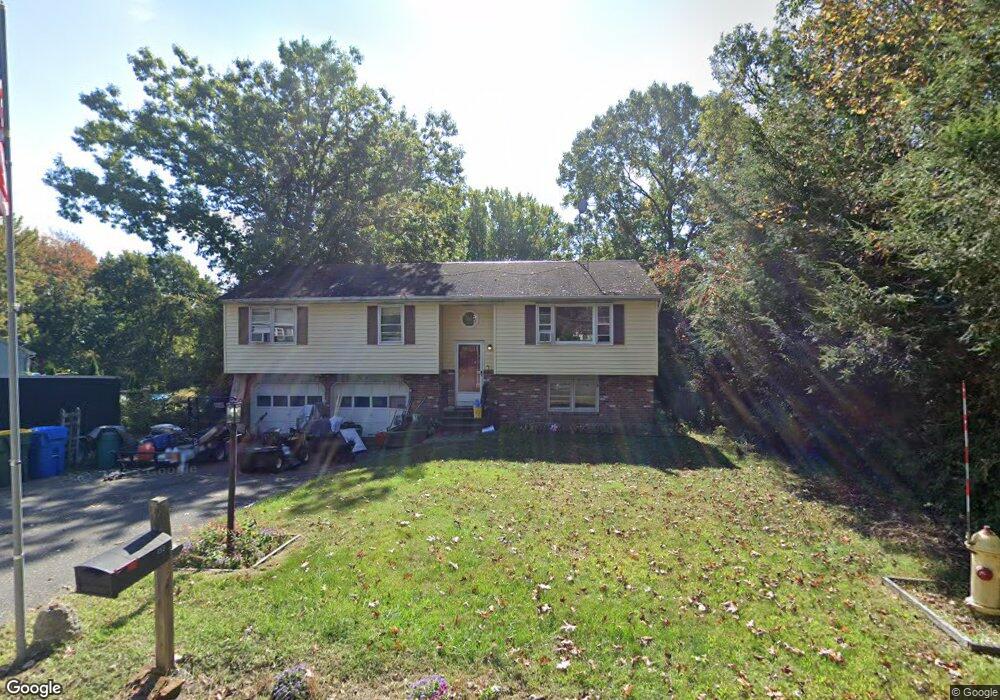 155 Highwood Rd, Waterbury, CT 06708 - photo 1