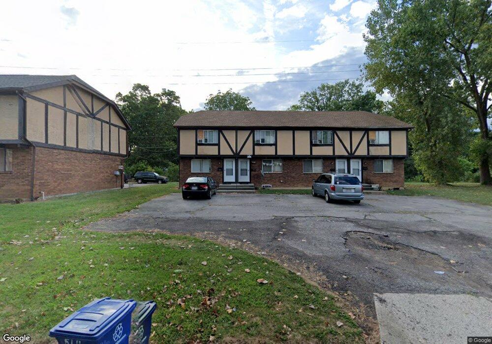 508-514 Barnett Rd unit 4, Columbus, OH 43213 - photo 1