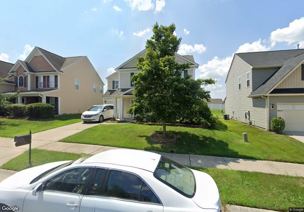 3236 Runneymede St SW, Concord, NC 28027 - photo 1