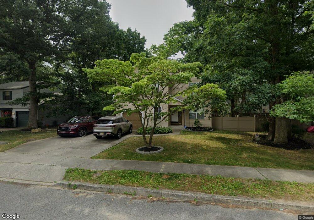 205 Franklin Ave, Berlin, NJ 08009 - photo 1