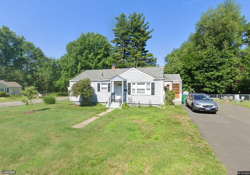 13 Mayfair Rd, Bloomfield, CT 06002 - photo 1