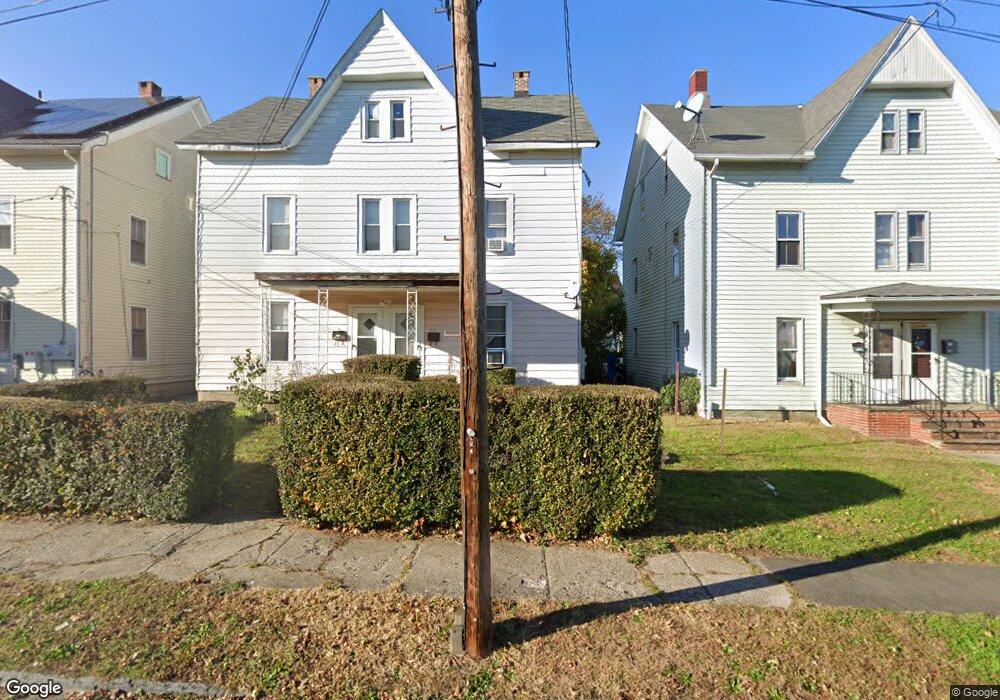 17 Prospect St, Danbury, CT 06810 - photo 1