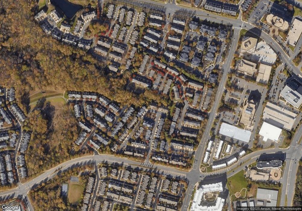 4124 Timber Log Way, Fairfax, VA 22030 - photo 1