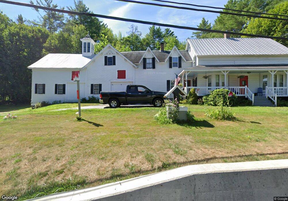 25 Route 16b, Center Ossipee, NH 03814 - photo 1