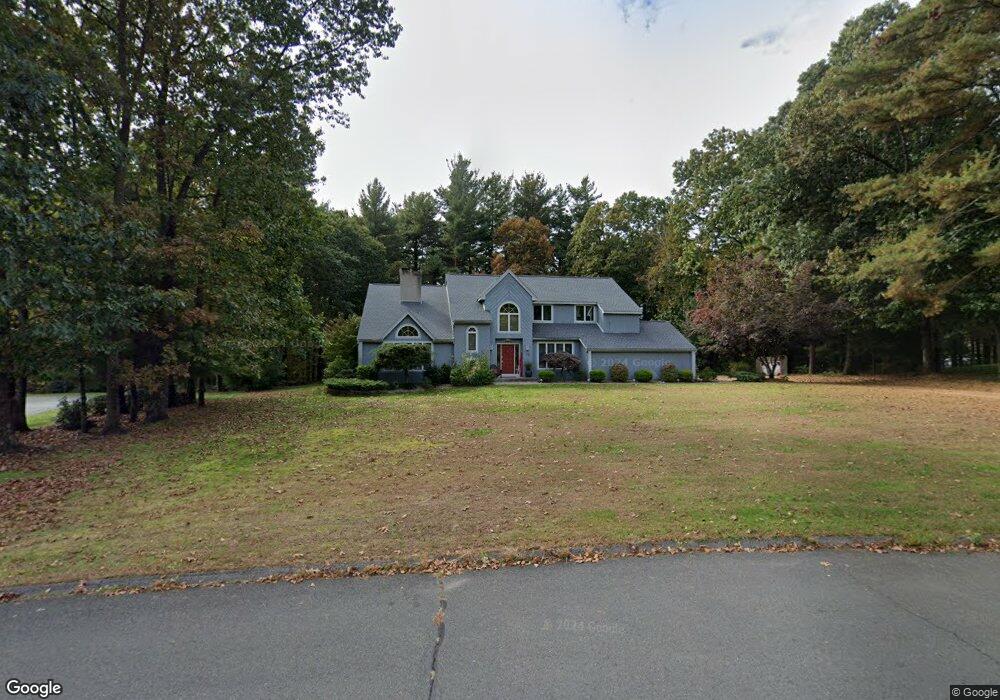 12 Brockway Rd, Ellington, CT 06029 - photo 1