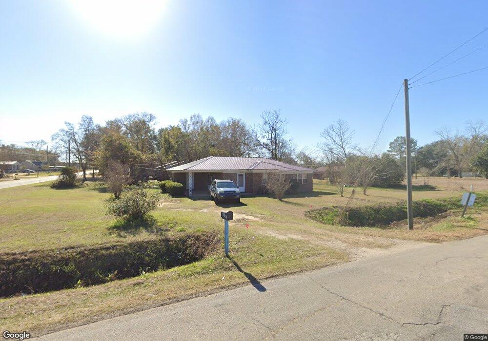 603 E 7th St, Donalsonville, GA 39845 - photo 1