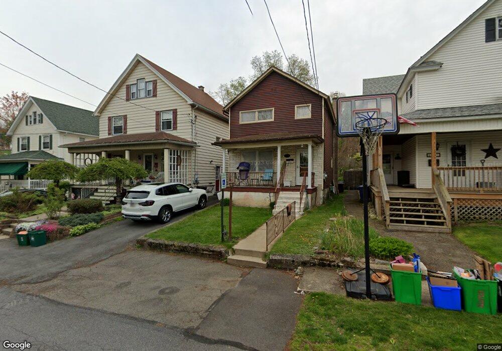 133 Ash St, Archbald, PA 18403 - photo 1