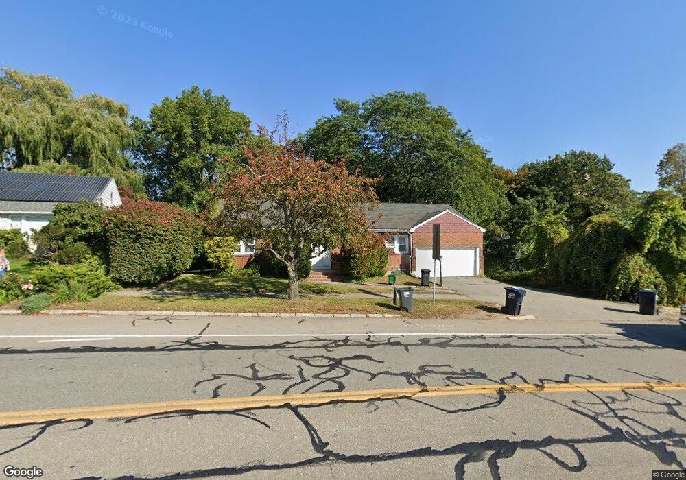 149 Grove St, Cambridge, MA 02138 - photo 1