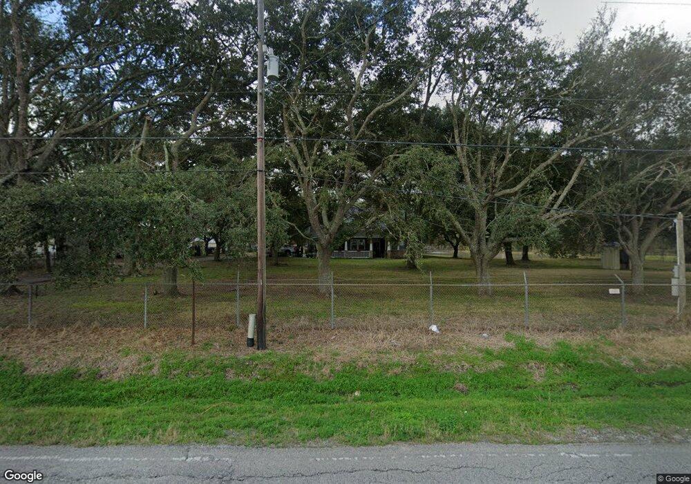 13809 County Road 185, Alvin, TX 77511 - photo 1