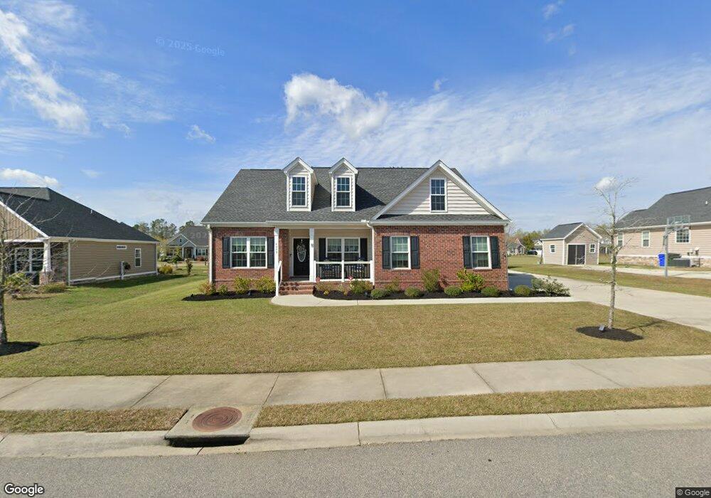 4045 Tupelo Ct unit Oak, Conway, SC 29526 - photo 1