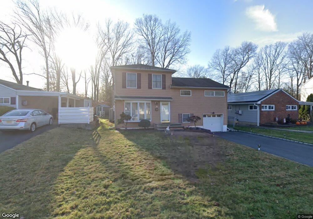 14 Burton Ln, Rockaway, NJ 07866 - photo 1