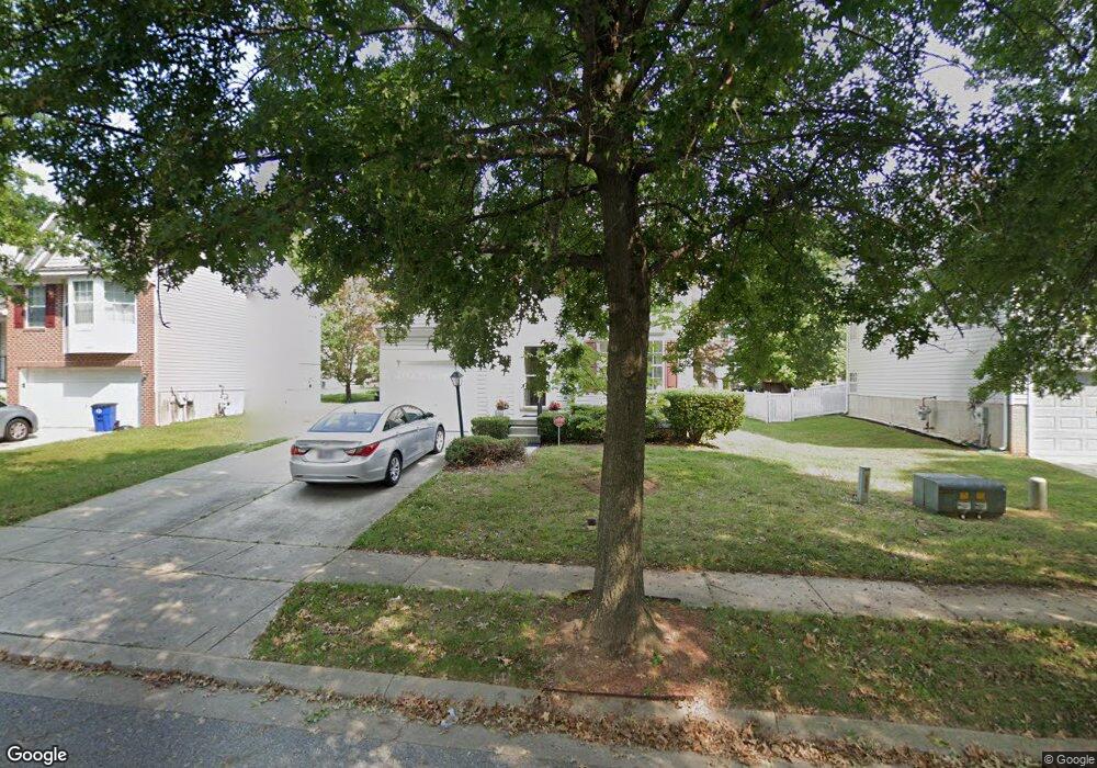 9538 Wesland Cir, Randallstown, MD 21133 - photo 1