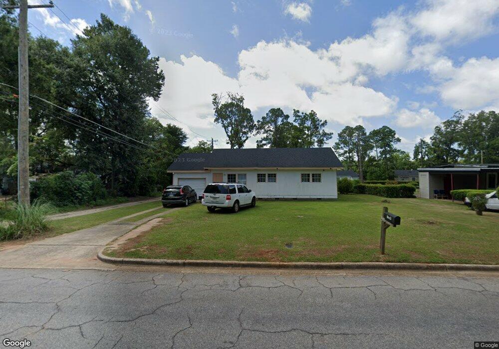 1904 W Oglethorpe Ave, Albany, GA 31707 - photo 1