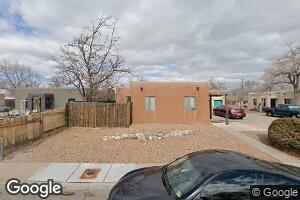3529 Ross Ave SE, Albuquerque, NM 87106