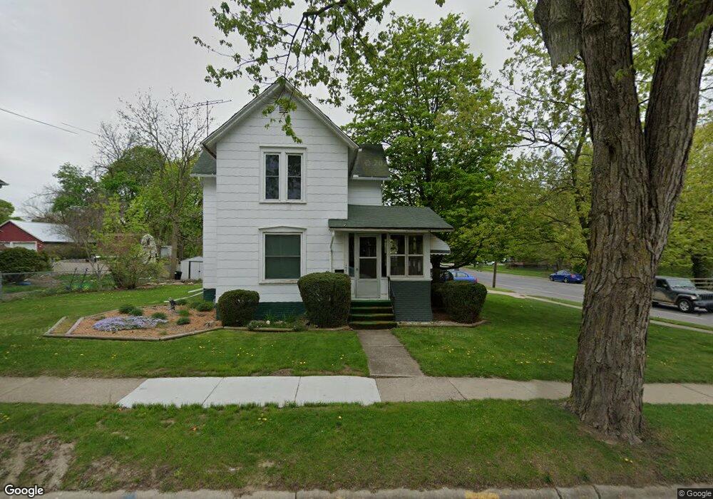 133 W Beecher St, Adrian, MI 49221 - photo 1