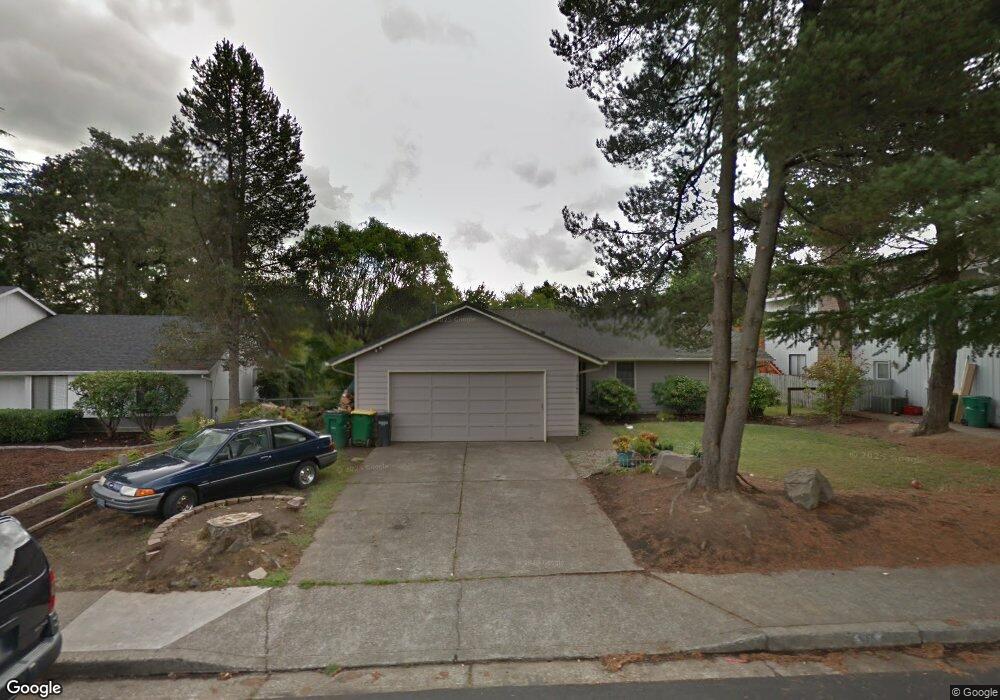 9160 SW Parkview Loop, Beaverton, OR 97008 - photo 1