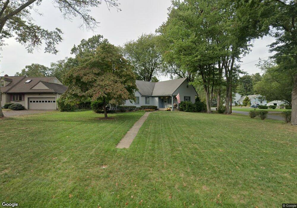 2 Glenn Ave, Green Brook, NJ 08812 - photo 1