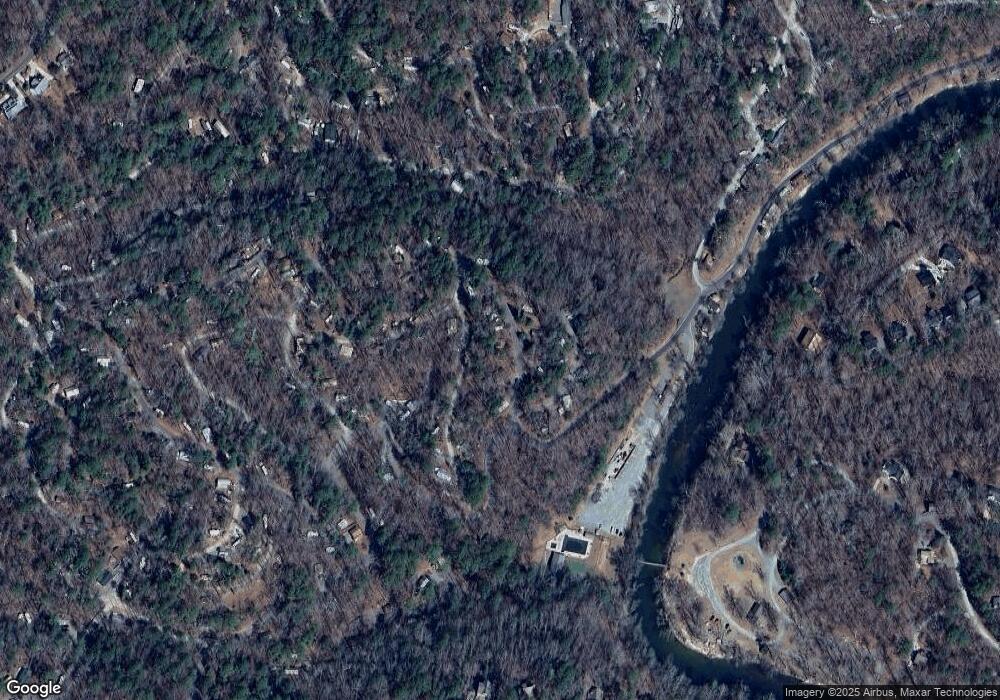 43 10th St, Ellijay, GA 30540 - photo 1