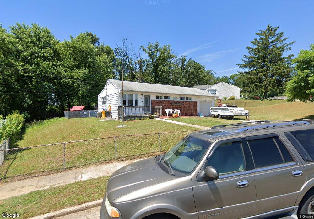 311 Ryan Rd, Glen Burnie, MD 21061 - photo 1