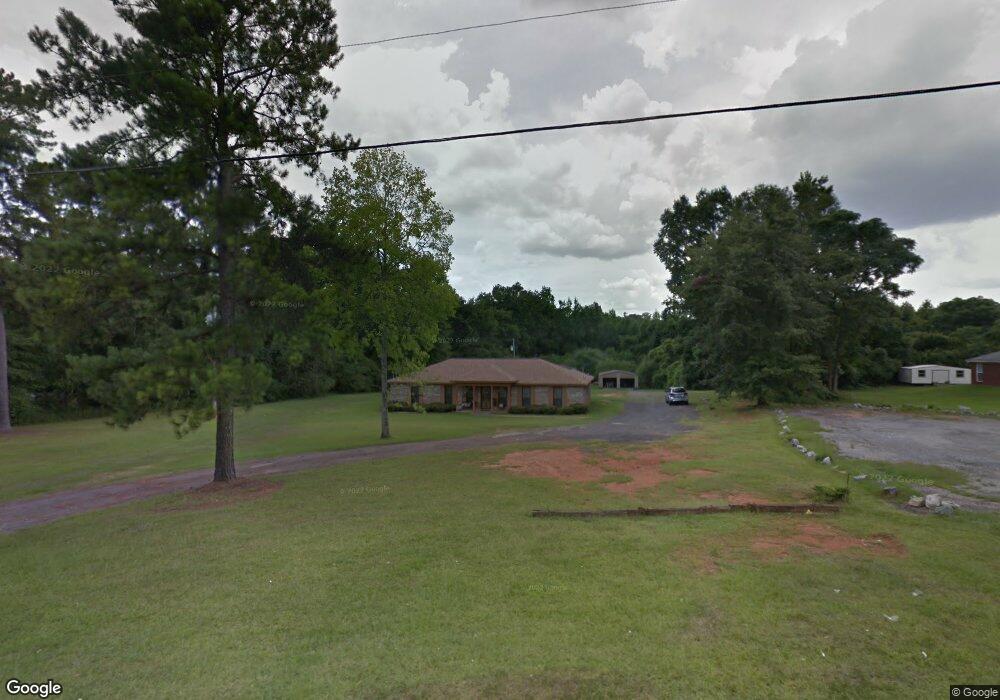 5253 Lee Road 379, Salem, AL 36874 - photo 1