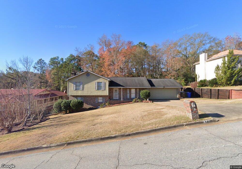 827 Quail Creek Dr, Columbus, GA 31907 - photo 1