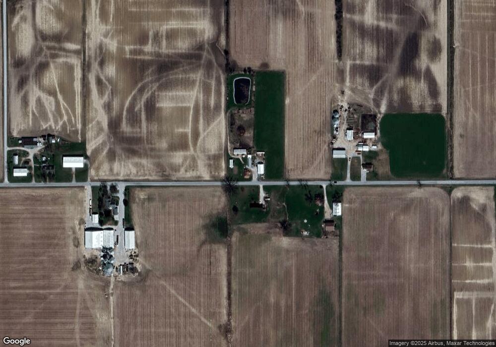 5269 E 400 N, Craigville, IN 46731 - photo 1