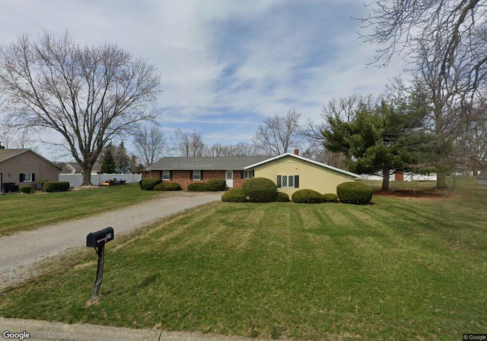 311 Taylor St, Columbus Grove, OH 45830 - photo 1