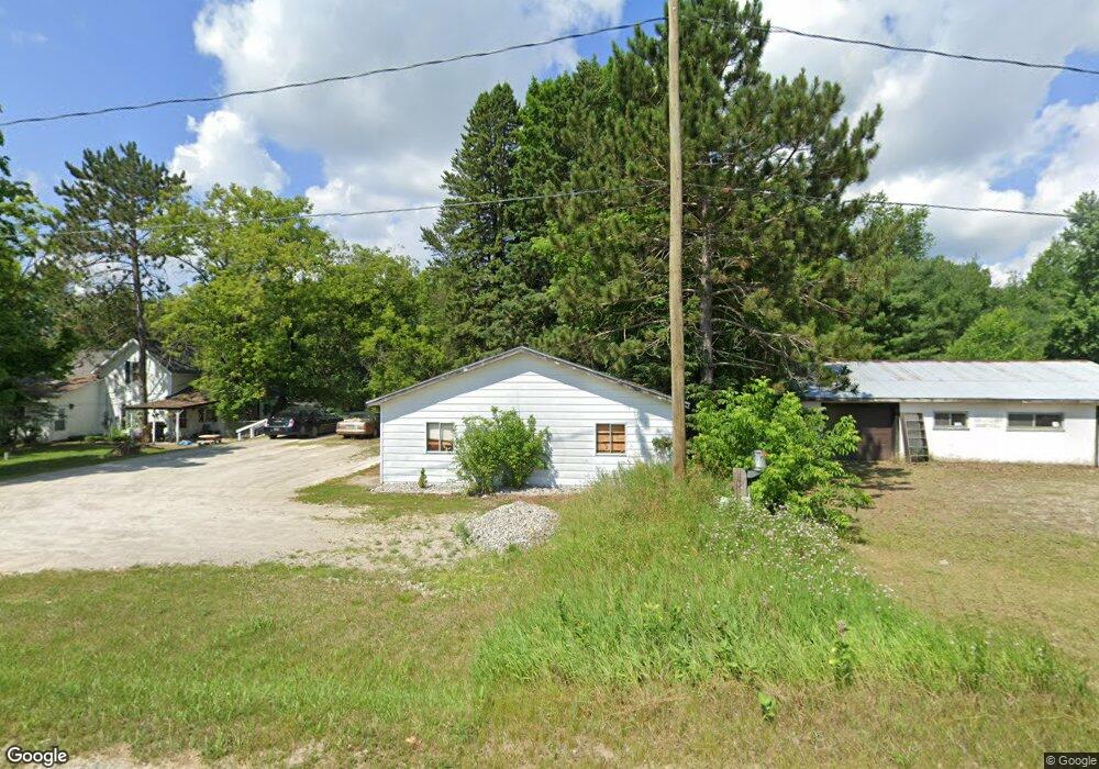 1700 S Fairview Rd, West Branch, MI 48661 - photo 1