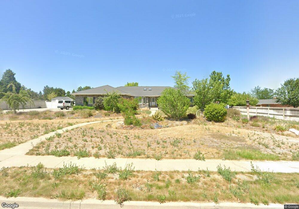 3866 Angus Dr, South Jordan, UT 84095 - photo 1