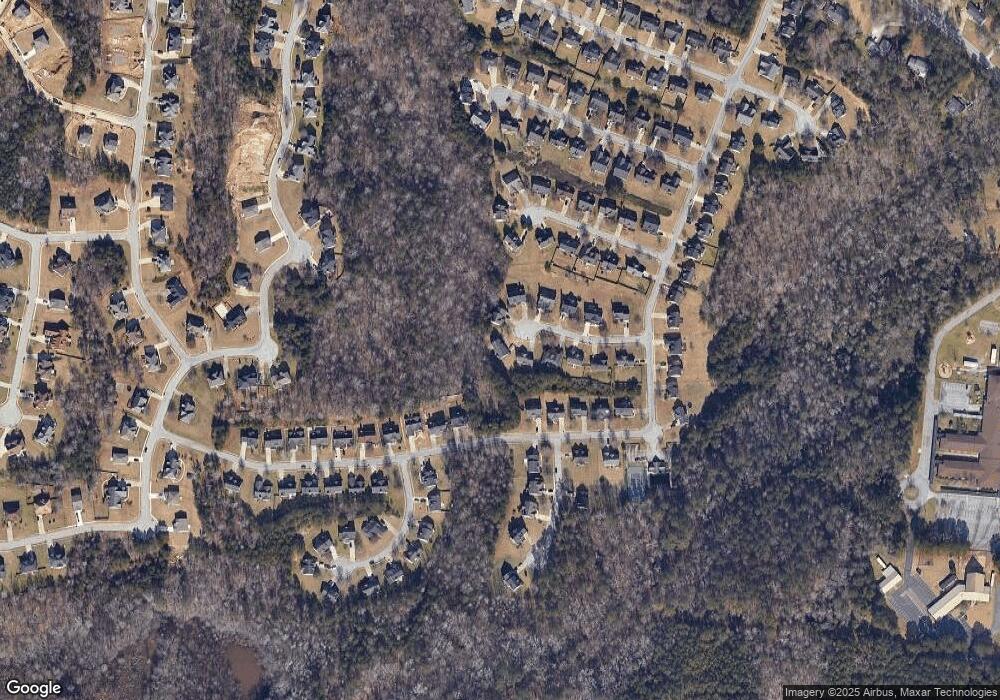 2611 Sumpter Trail unit 2, Conyers, GA 30012 - photo 1