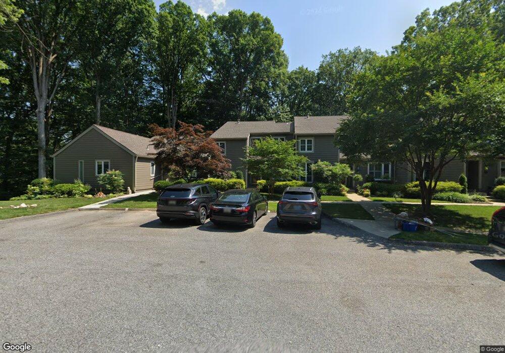 115 Beech Bark Ln, Towson, MD 21286 - photo 1