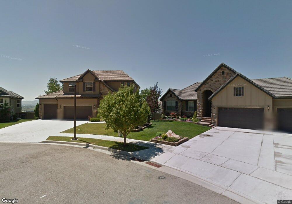 2893 W Shady View Cir, Lehi, UT 84043 - photo 1